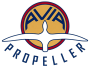 Avia Propeller Logo